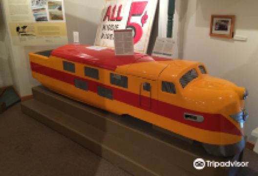 Rehoboth Beach Museum景点图片