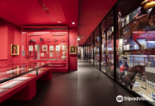 Musee de la Gendarmerie Nationale景点图片