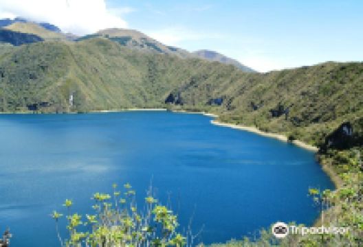 Cotacachi-Cayapas Ecological Reserve景点图片