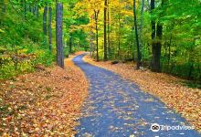 Penwood State Park景点图片