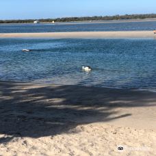 拉布拉多塘鹅湾-Labrador