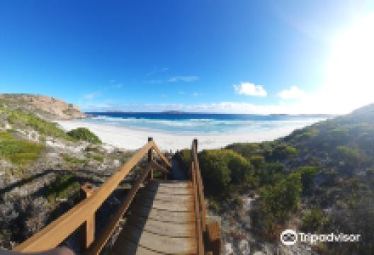 West Beach景点图片