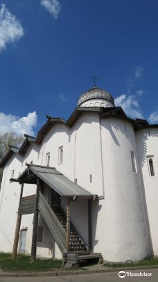 Church of Jesus Christ of Latter-day Saints-大诺夫哥罗德