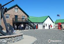 Falkland Islands Museum景点图片