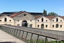 Le Musee de la Bande Dessinee景点图片