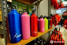 POLO Center - Outdoor shop - N.Iraklio购物图片