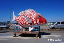 Shima no Eki SHINOJIMA购物图片