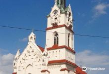Holy Mother Virgins Nativity Cathedral景点图片