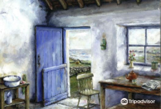 Haven art studio景点图片