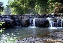 Nang Rong Waterfalls景点图片