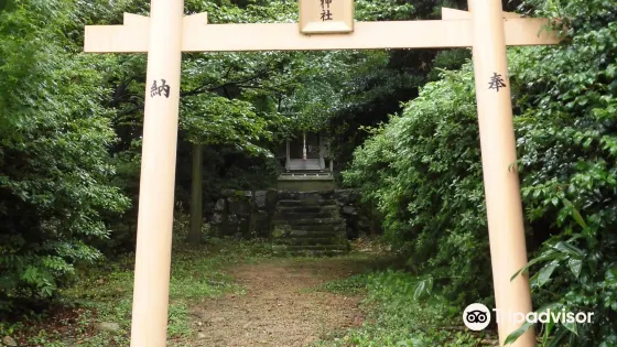 人丸神社