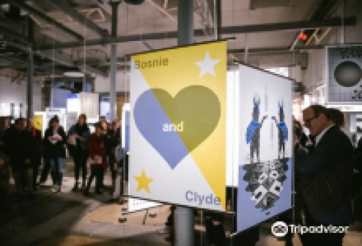 Quartier General, Centre d'Art Contemporain景点图片