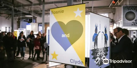 Quartier General, Centre d'Art Contemporain