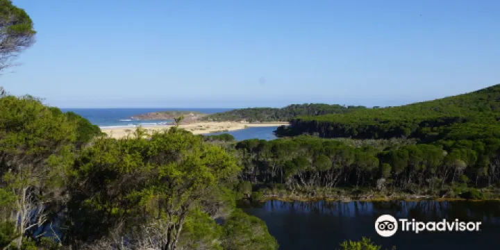 Bournda National Park