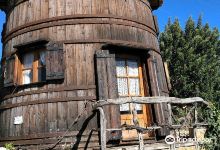 Toneleria Artesana景点图片