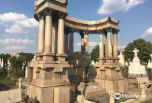Cimitirul Ungureni景点图片
