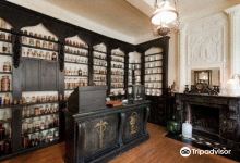Pharmacy Museum景点图片