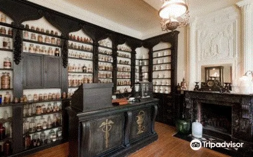 Pharmacy Museum