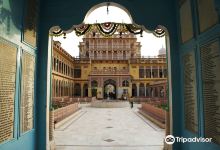 Shree Rani Satiji Mandir, Jhunjhunu景点图片