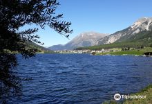 Lago di San Valentino alla Muta (Haidersee)景点图片
