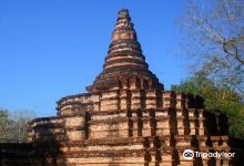 Wiang Tha Kan景点图片