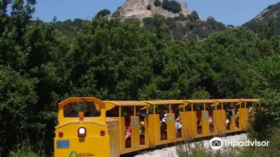 Il Parco Archeominerario di San Silvestro