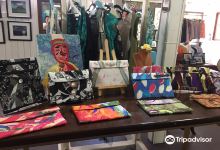 The Charlestown Gallery景点图片