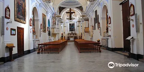 Chiesa Madre