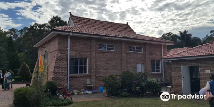 Wat Pa Buddharangsee