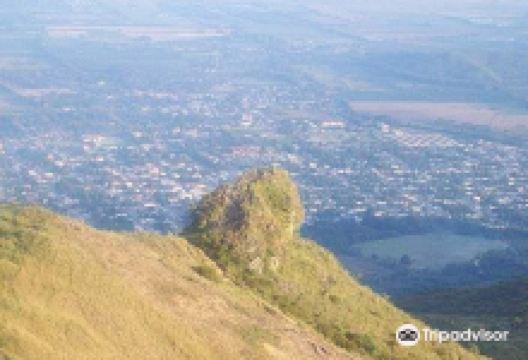 Cerro La Copa景点图片