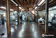Milk Street Distillery景点图片