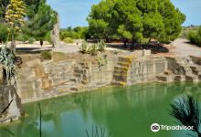 Le Jardin de Saint Adrien景点图片