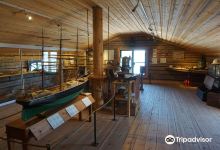 Loviisa Maritime Museum景点图片