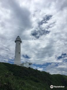 Lanyu Lighthouse-台东