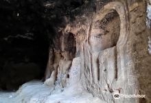Cueva de los Siete Altares景点图片