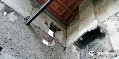 Castello di La Mothe