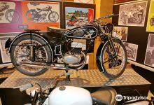 Museu Moto Bassella景点图片