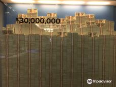 Money Museum At The Federal Reserve-丹佛