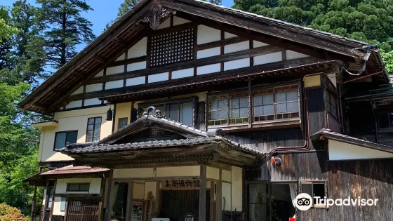 大棟山美術博物館