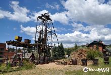 Cripple Creek District Museum景点图片