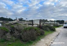 Seal Rock Creek beach景点图片