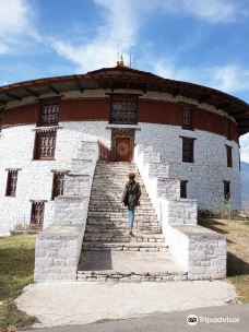 不丹国家博物馆-帕罗