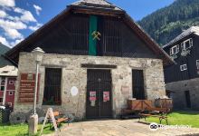 Montanmuseum Altböckstein景点图片