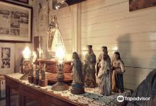 Hofilena Heritage House景点图片