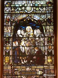 圣雅各教堂-悉尼