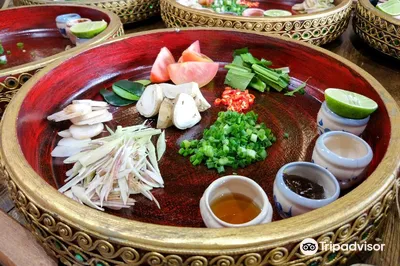 House of Taste Thai Cooking School