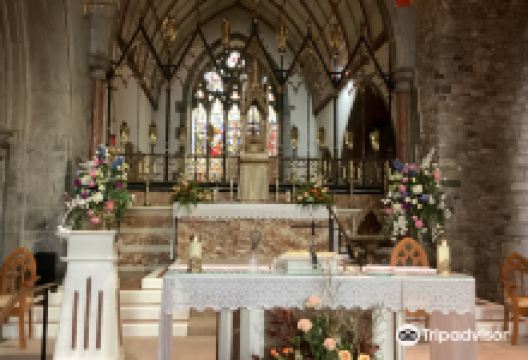 Trinitarian Abbey景点图片