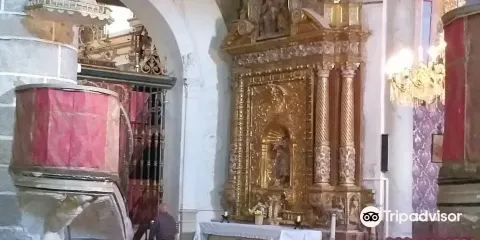 Iglesia de Santa Maria