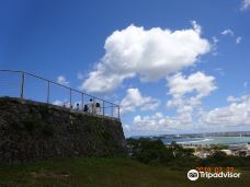 阿布根堡-阿加尼亚