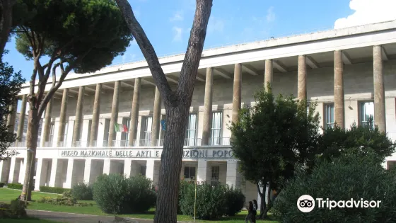 藝術與民俗博物館